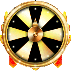 Floating bonus gift icon